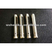 electroplated diamond core drill